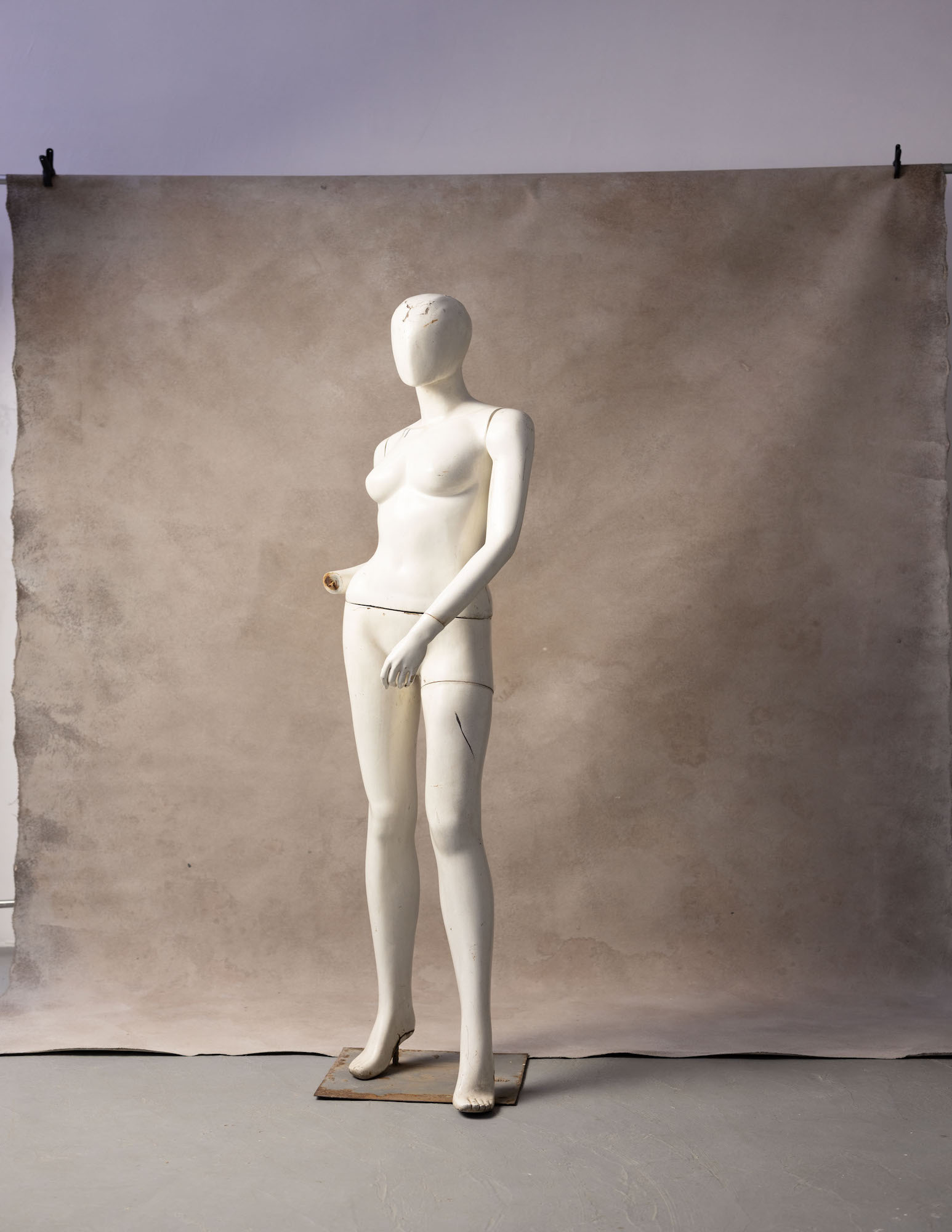 Martini Painted Canvas Backdrop (SL#229) view 4