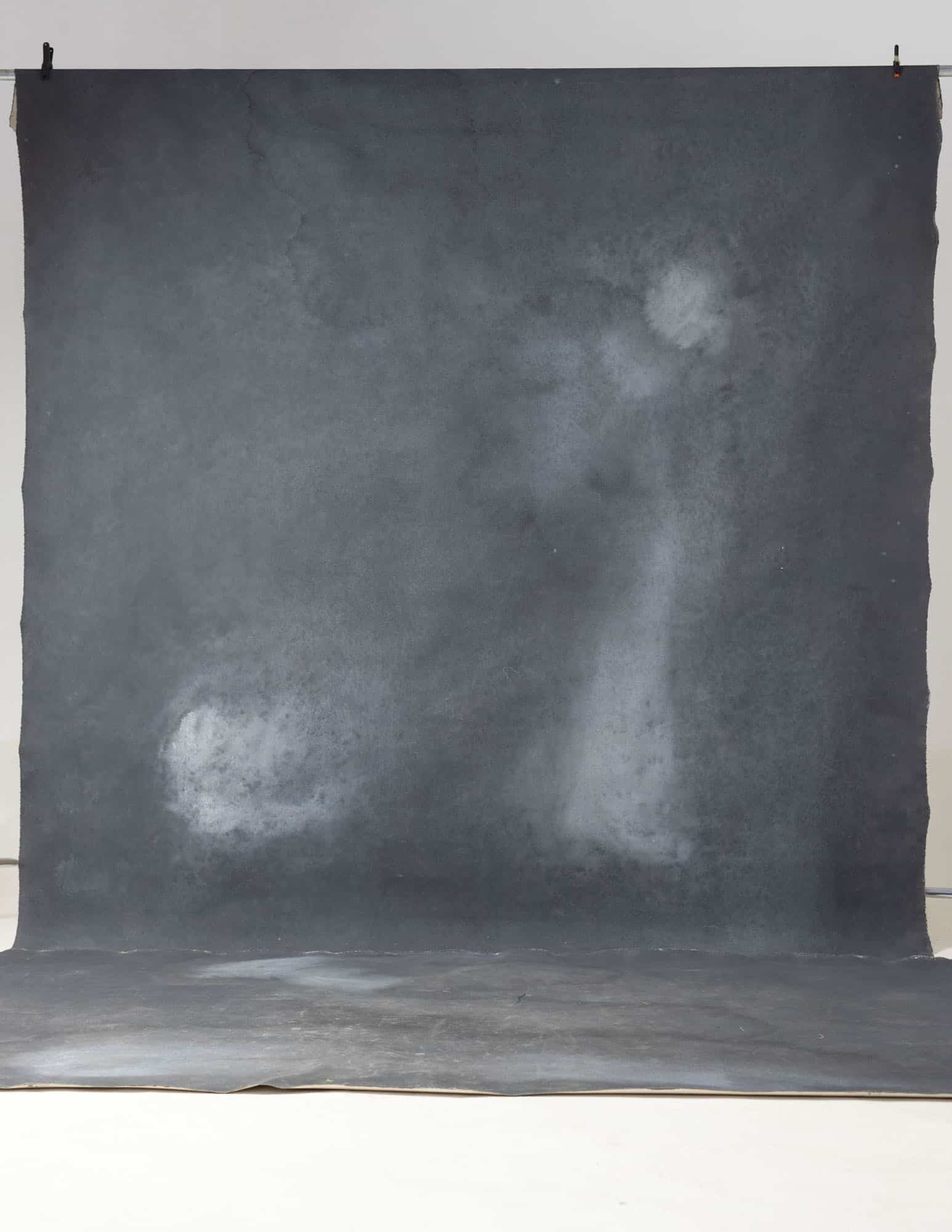 Zeus Painted Canvas Backdrop (RN#128) view 2