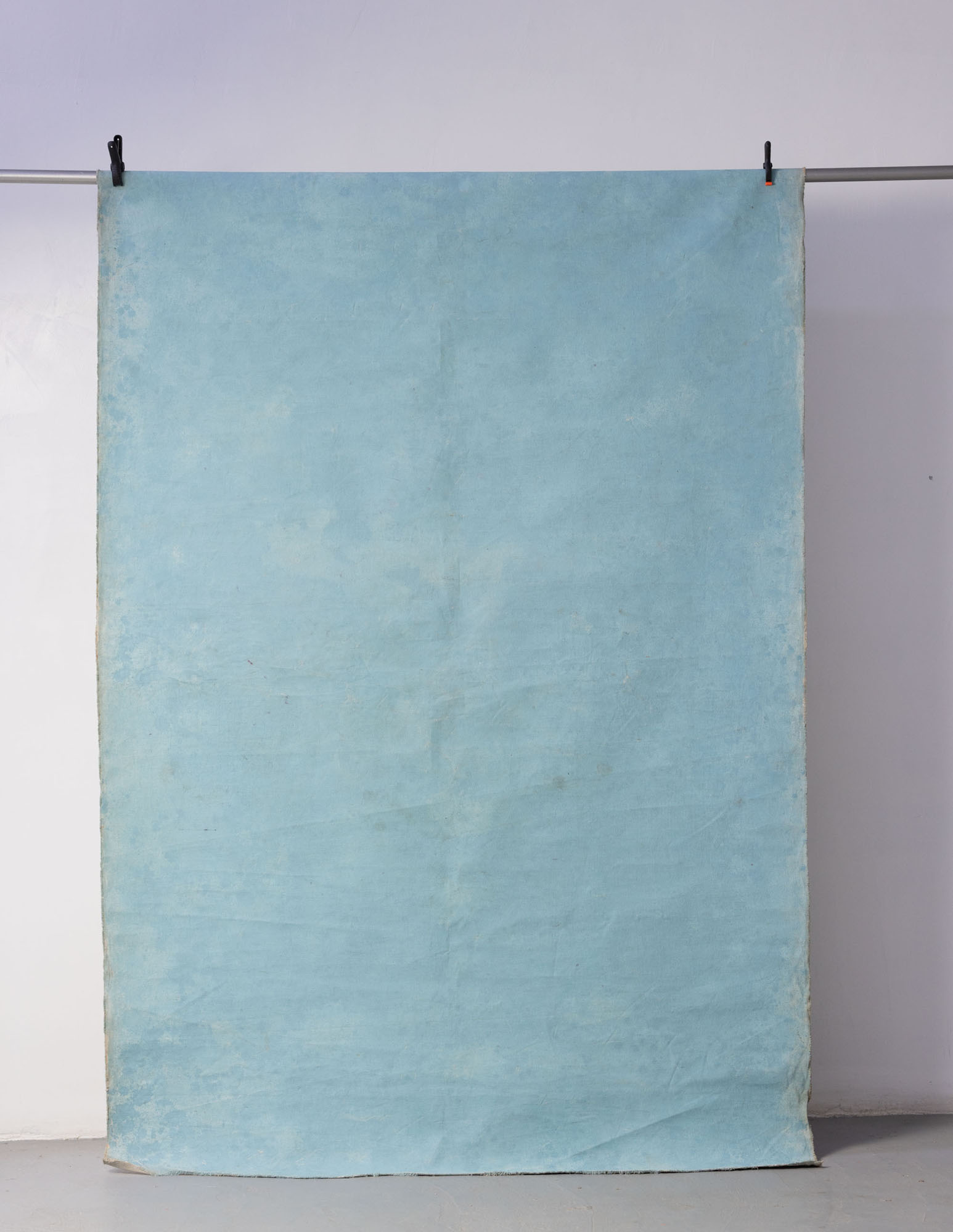 Stardust Painted Canvas Backdrop (RN#28) view 2