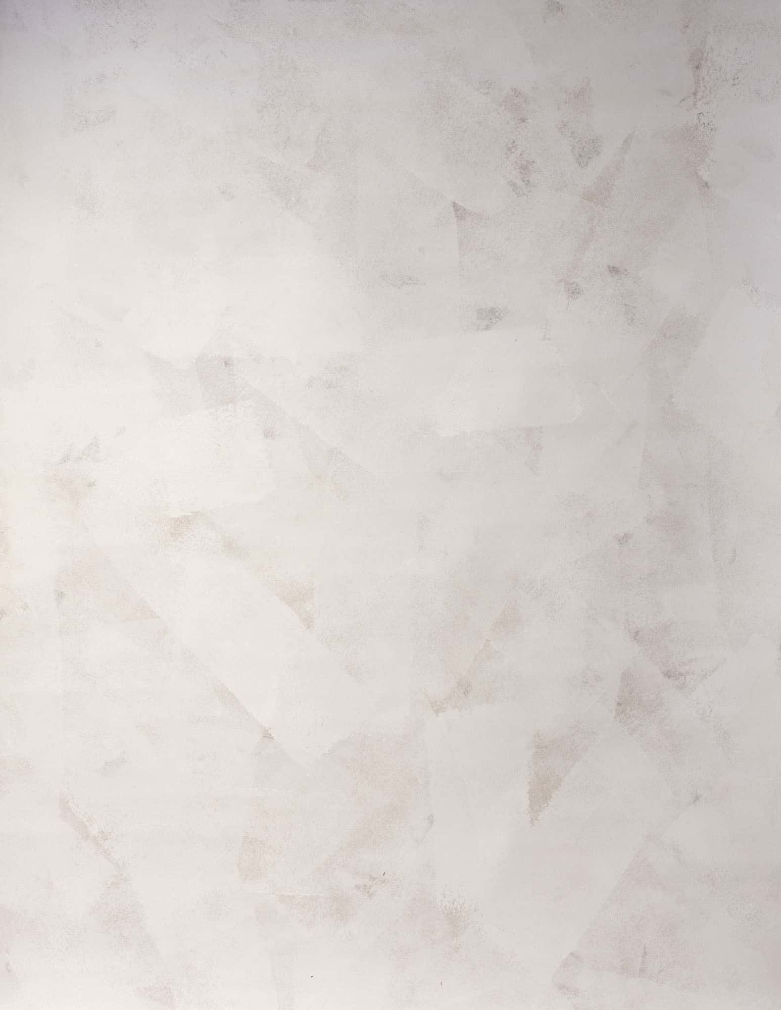 Spanish White Painted Canvas Backdrop (SL#218)