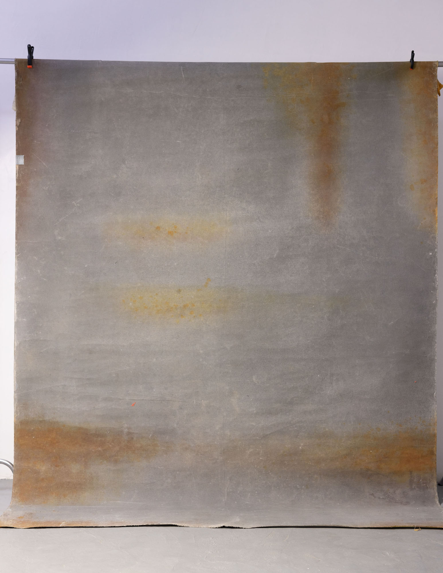 Dorado Painted Canvas Backdrop (RN#21) view 2