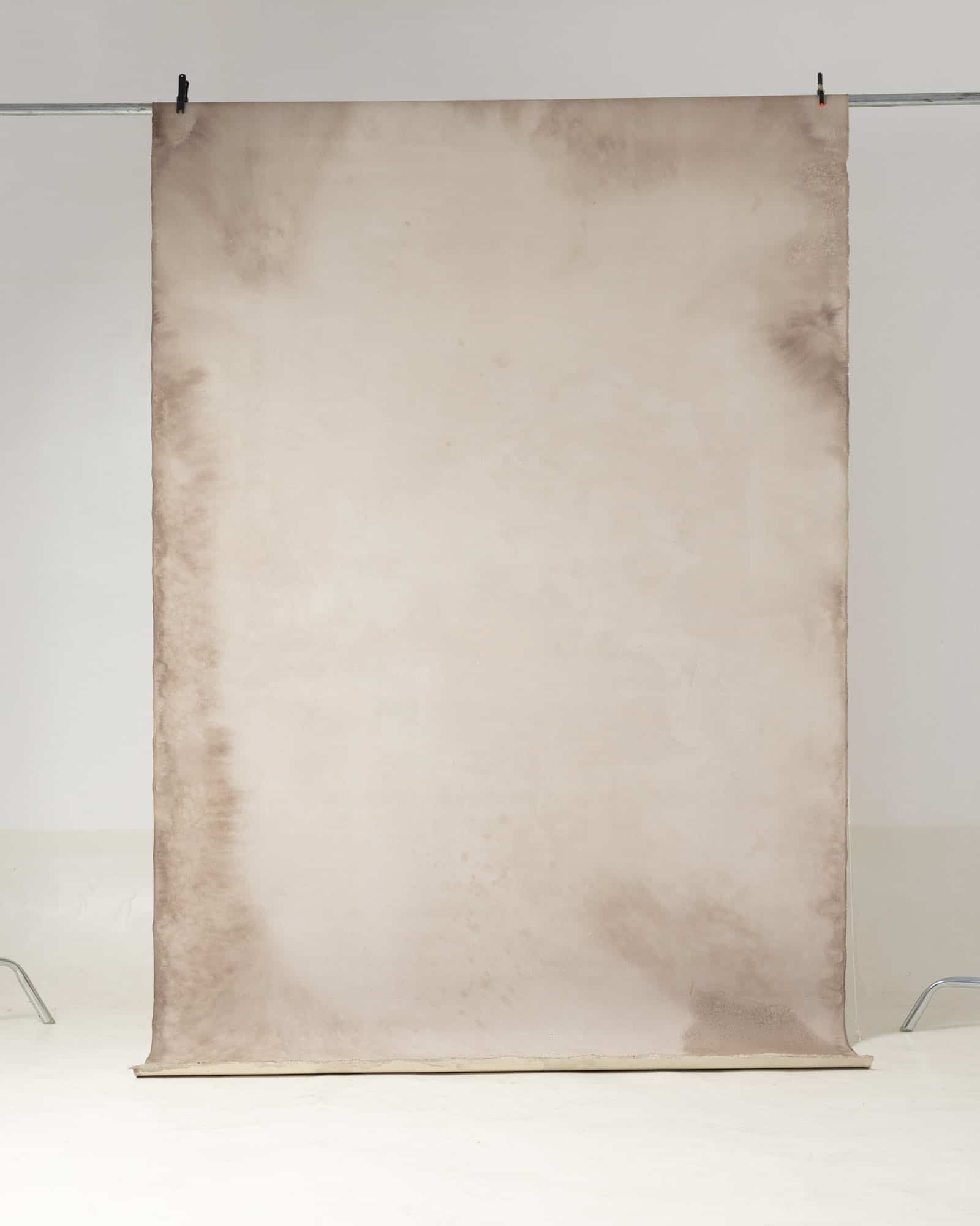 Tumbleweed Painted Canvas Backdrop (SL#217) view 2