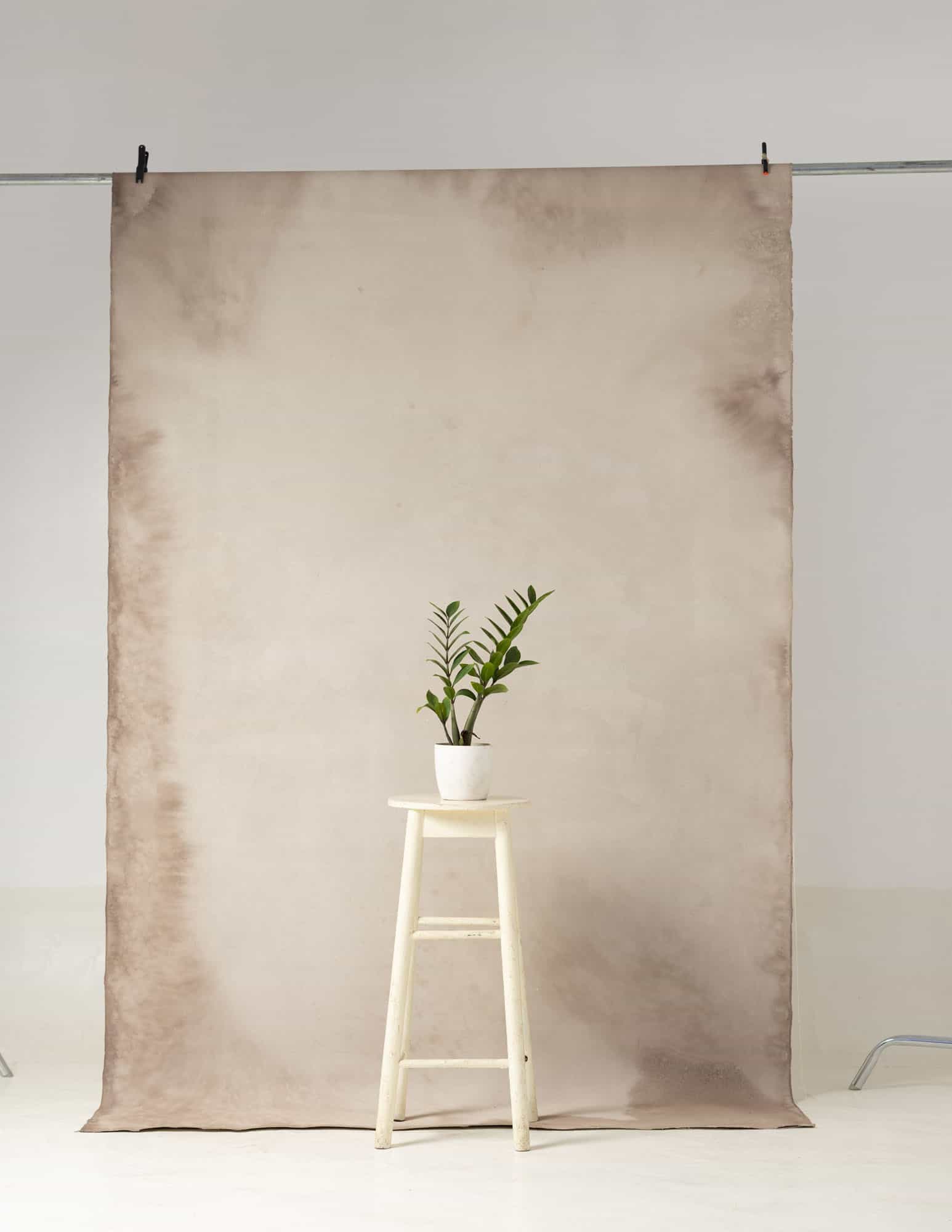 Tumbleweed Painted Canvas Backdrop (SL#217) view 3