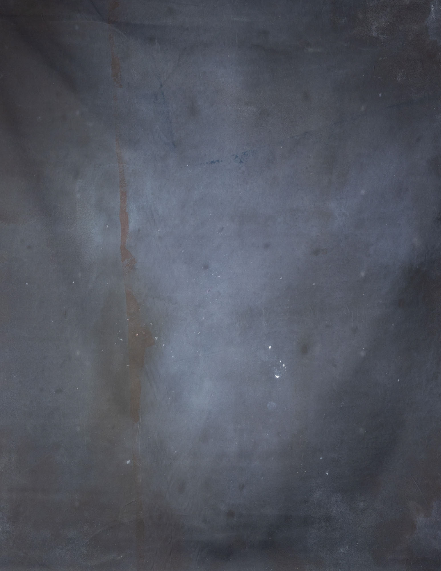 Vampire Grey Painted Canvas Backdrop (RN#221)