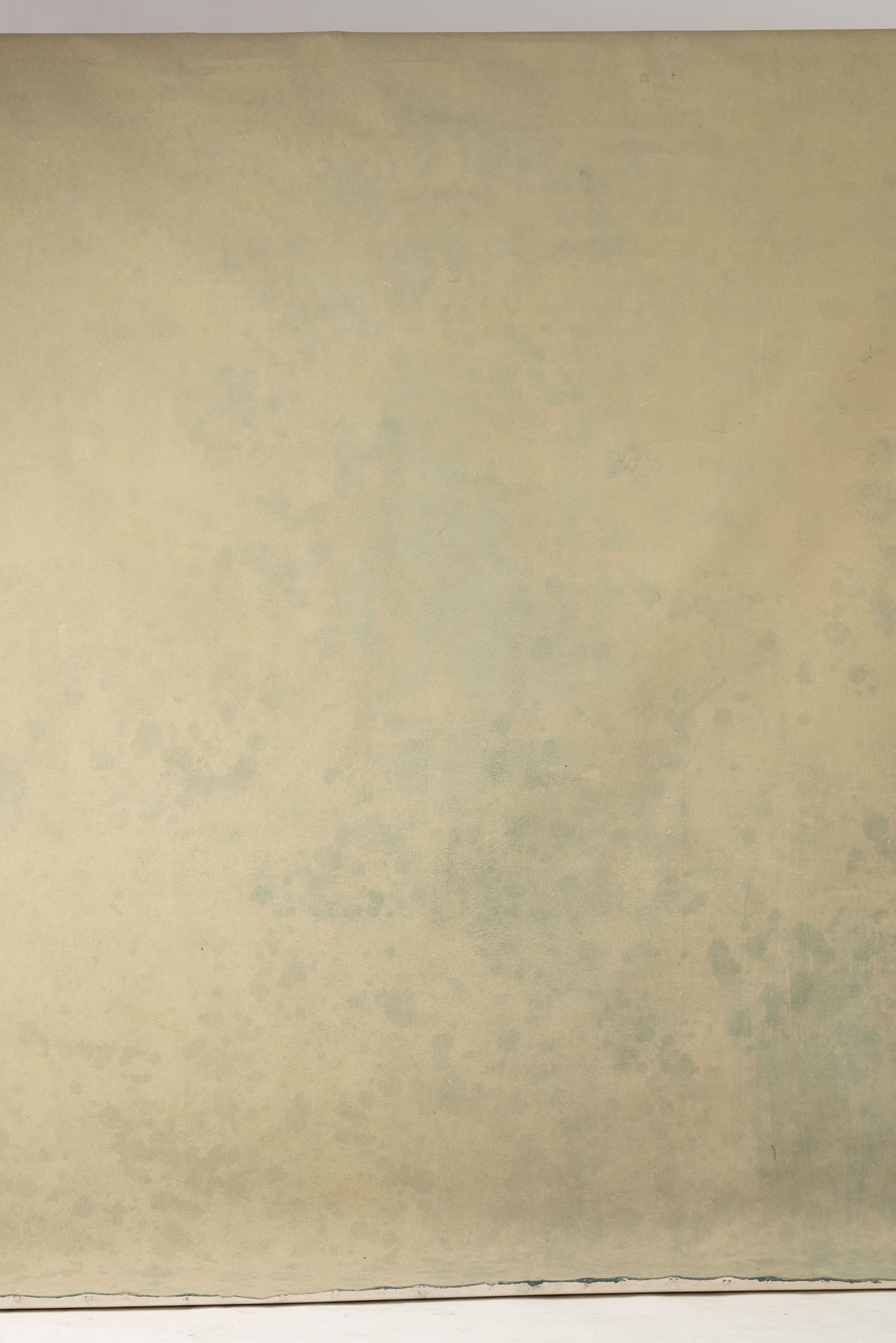 Muesli Painted Canvas Backdrop (RN#212) view 2