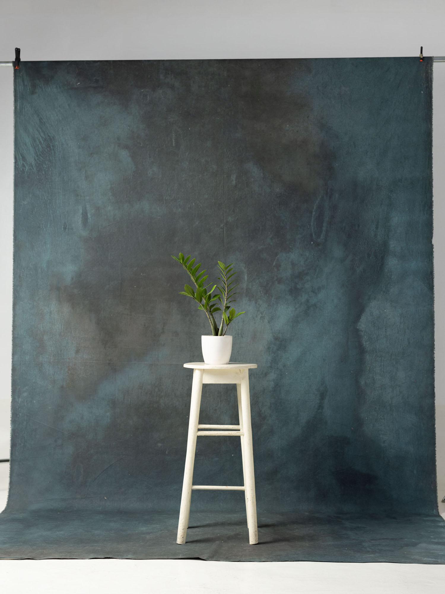 Walnut Painted Canvas Backdrop (RN#24) view 3