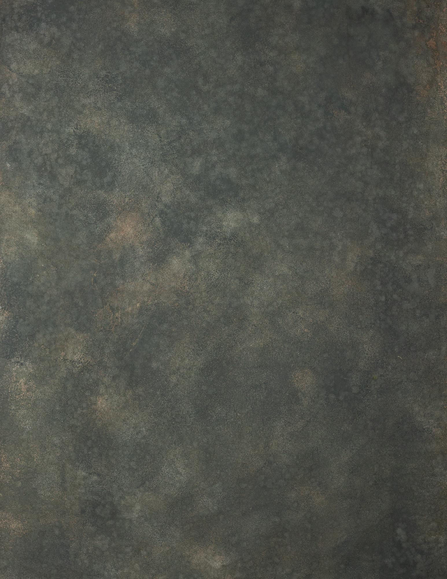 Parched Copper Painted Canvas Backdrop (RN#07)