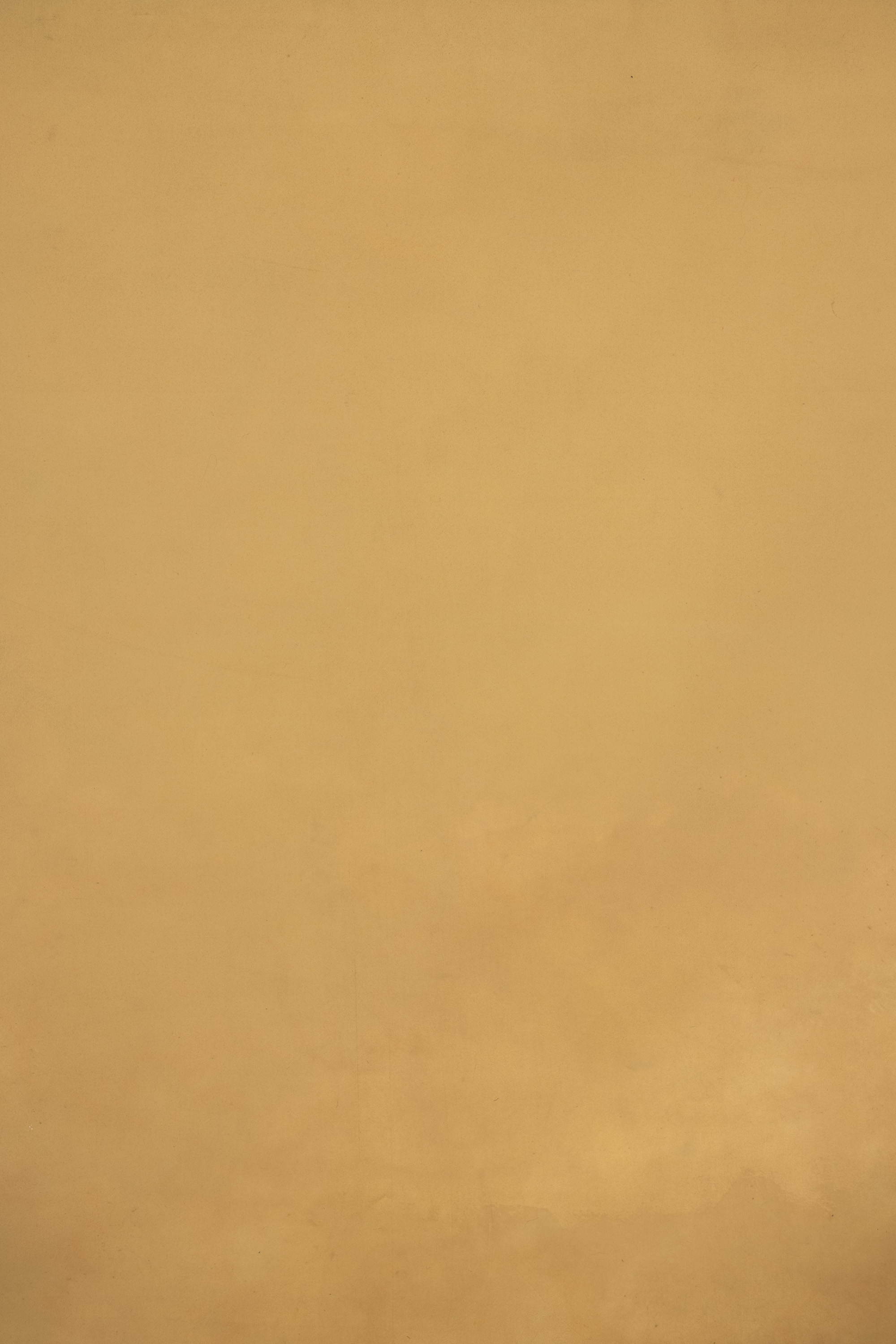 Desert Coffee Painted Canvas Backdrop (RN#22) view 2