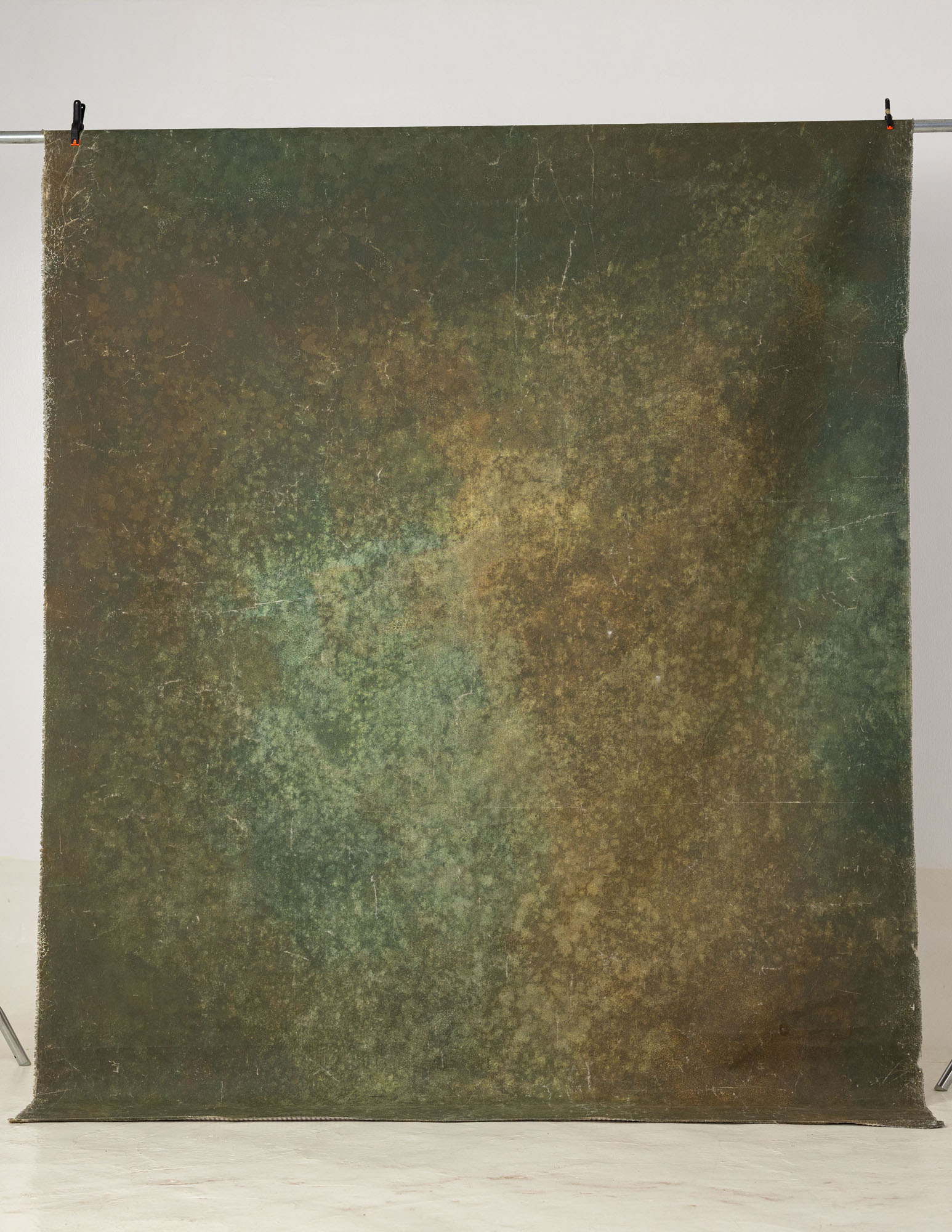 Bronzestone Painted Canvas Backdrop (RN#20) view 2