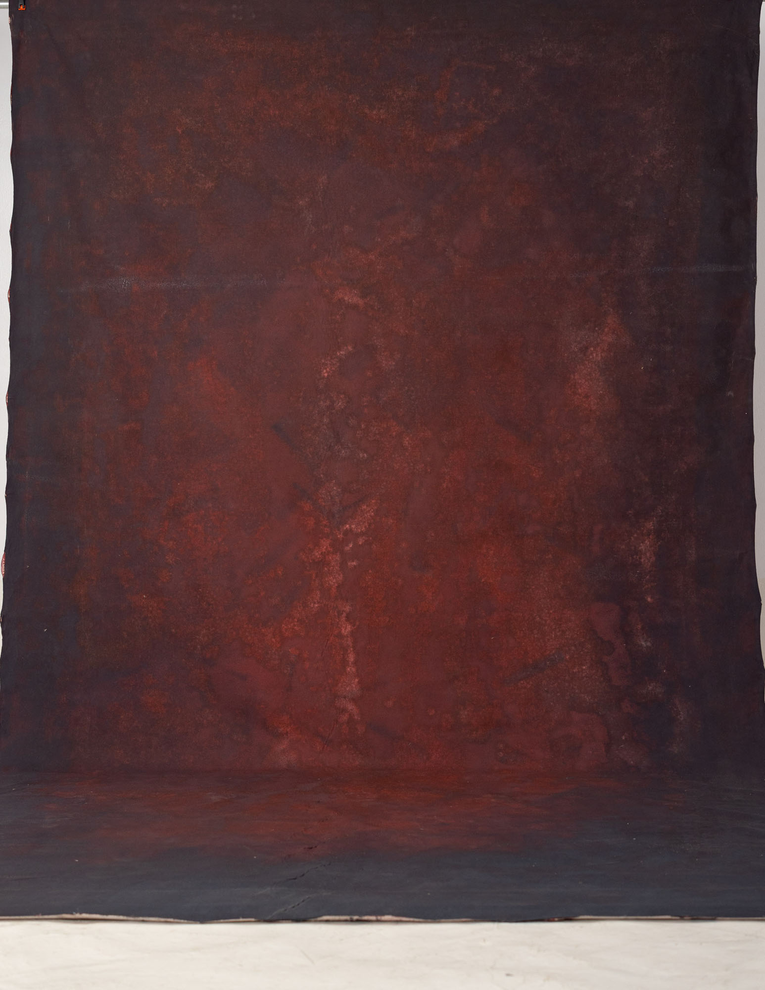 Espresso Painted Canvas Backdrop (RN#151) view 2