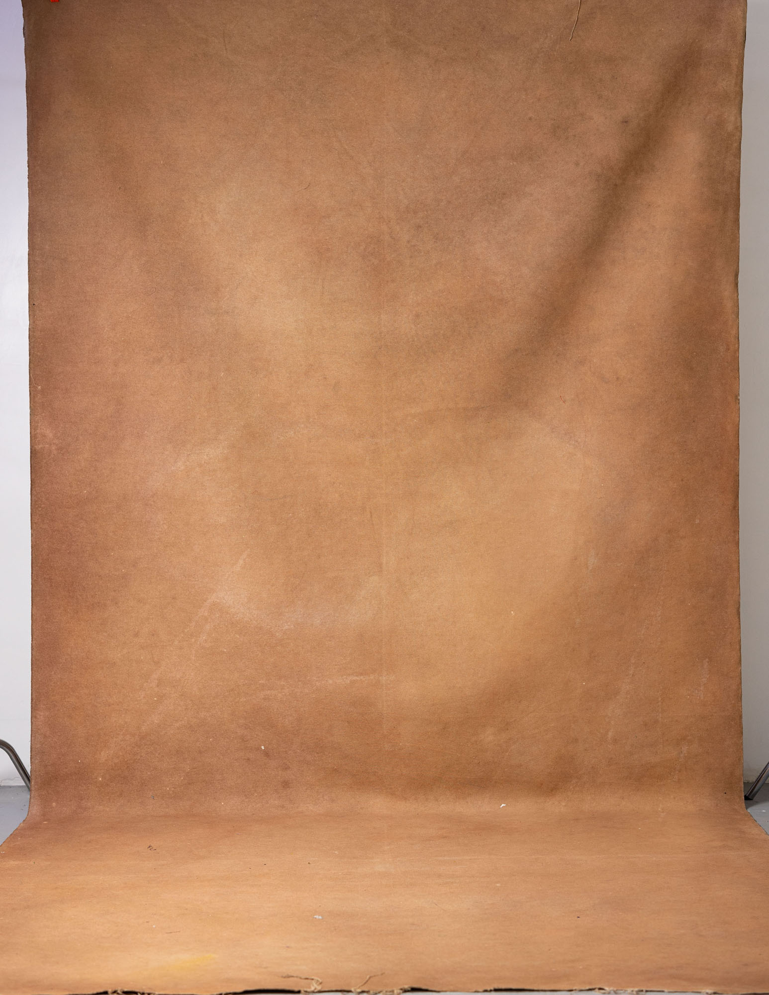 Potters Clay Painted Canvas Backdrop (RN#13) view 2