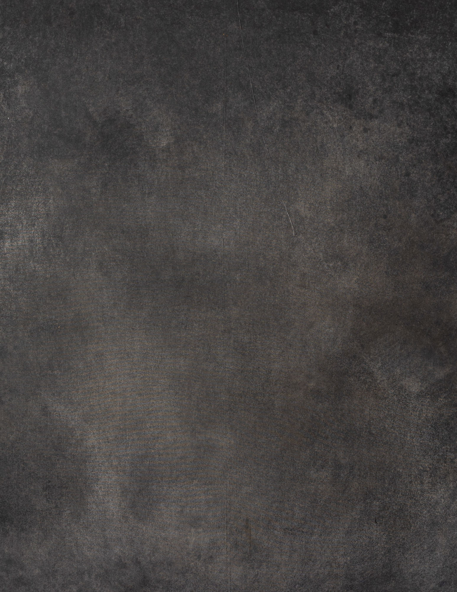 Roman Coffee Painted Canvas Backdrop (RN#29)
