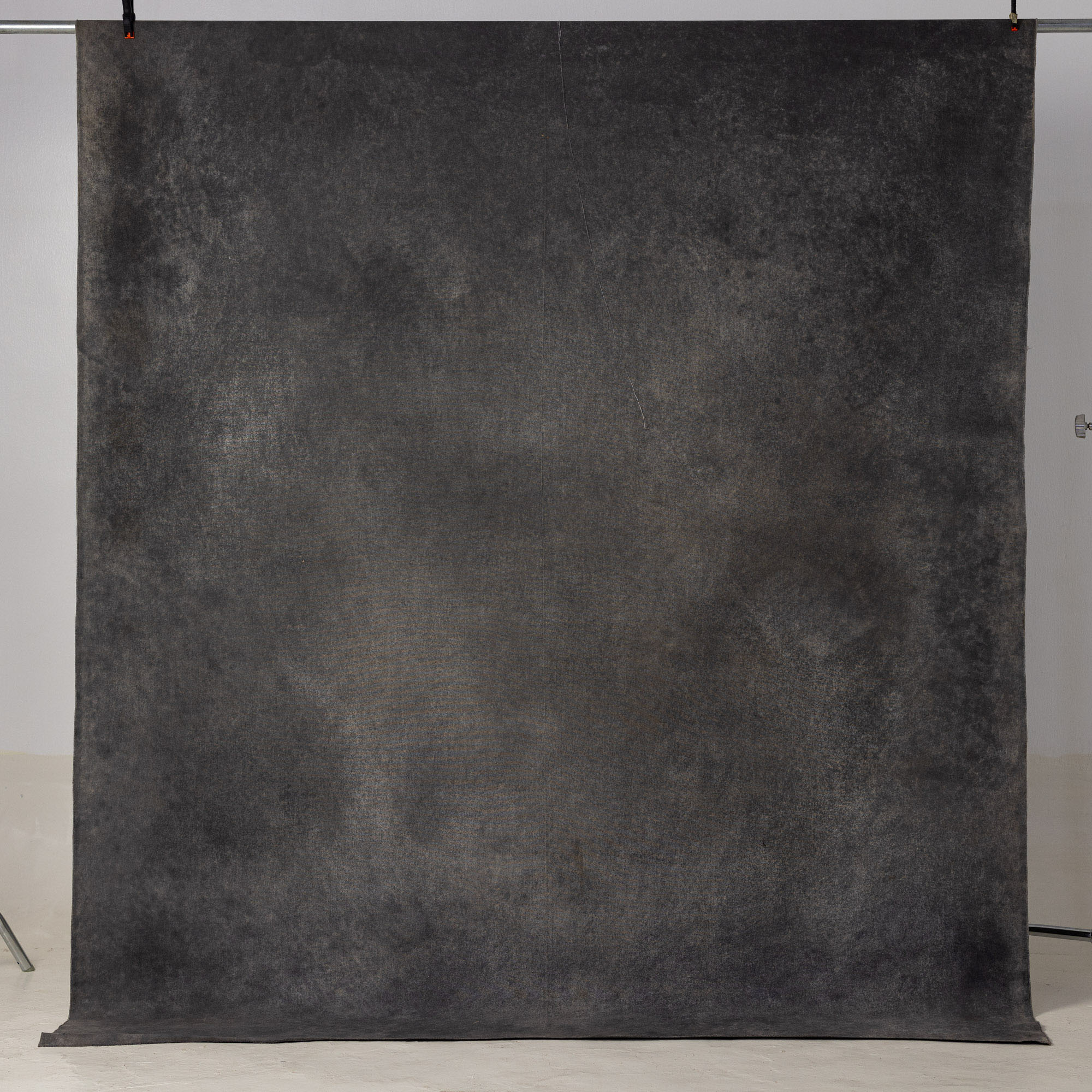 Roman Coffee Painted Canvas Backdrop (RN#29) view 2
