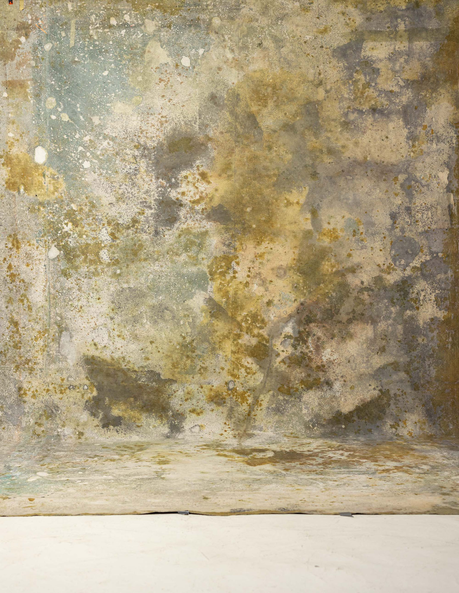 Sandstone Painted Canvas Backdrop (RN#32) view 4