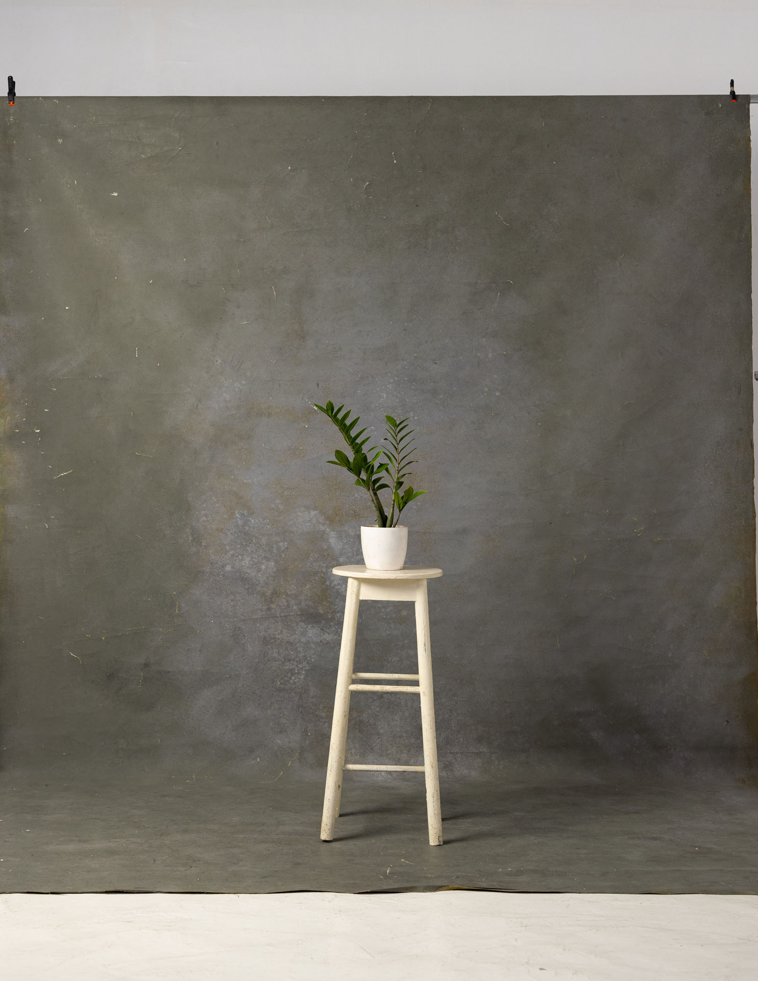 Sandstone Painted Canvas Backdrop (RN#32) view 5