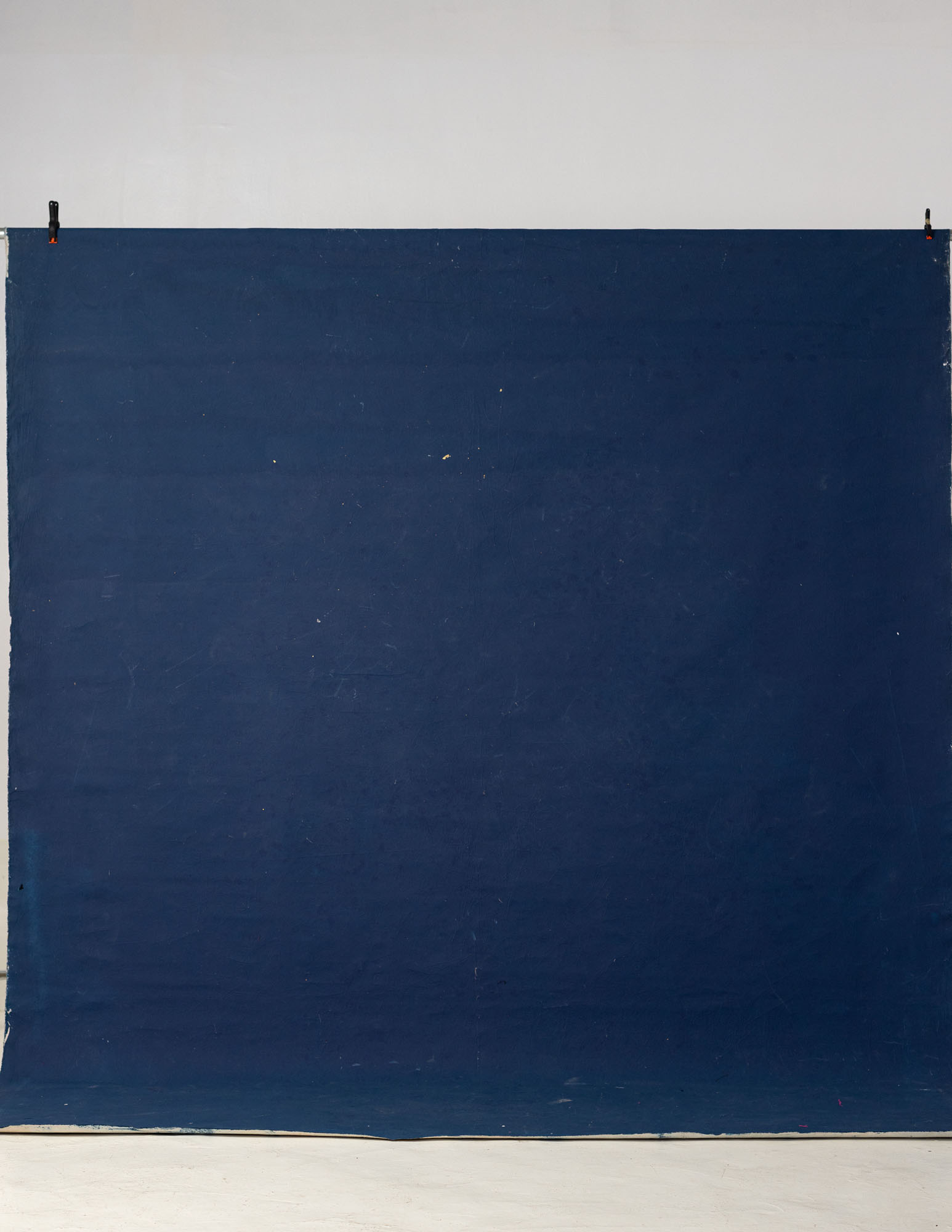 Baltic Sea Painted Canvas Backdrop (RN#116) view 2