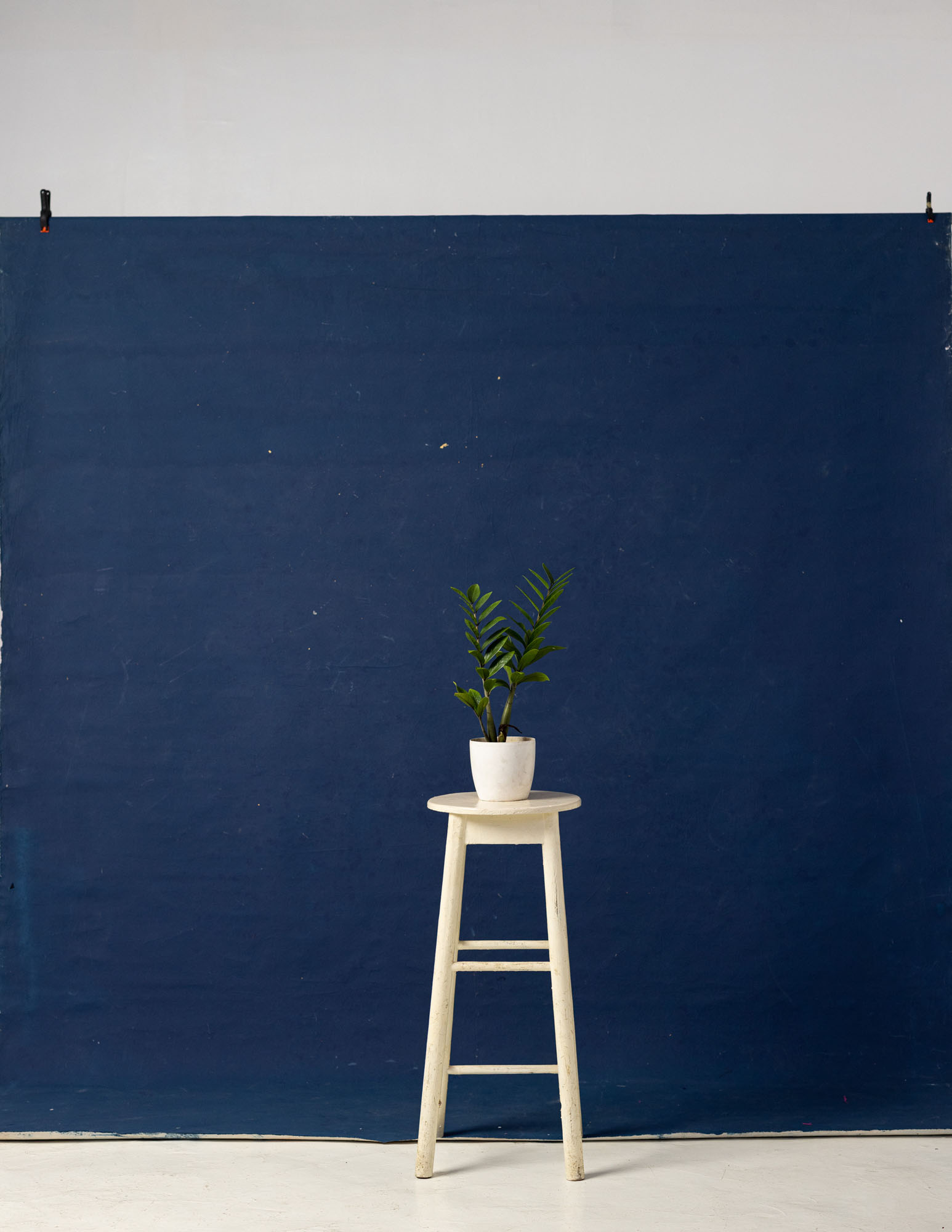 Baltic Sea Painted Canvas Backdrop (RN#116) view 3