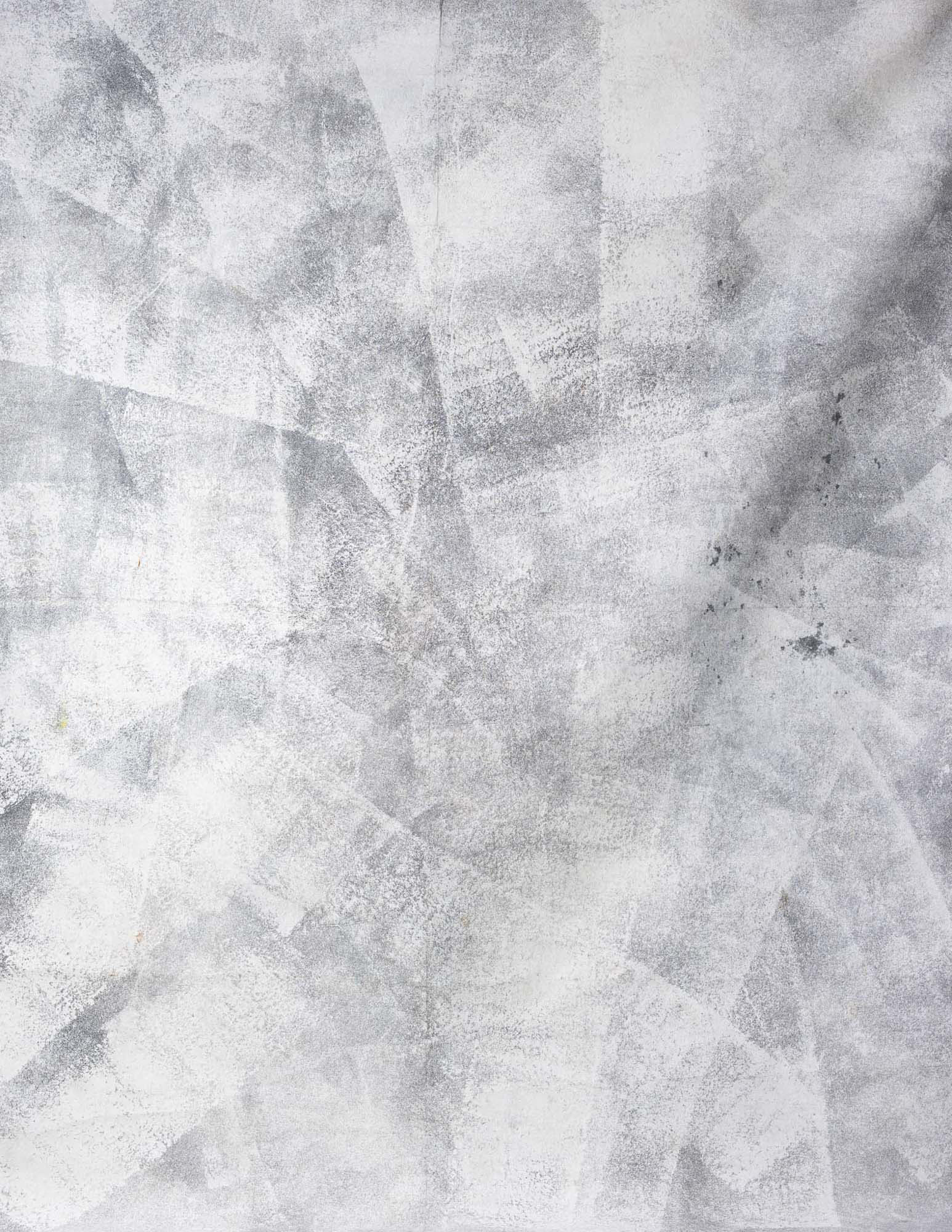 Dust Storm Painted Canvas Backdrop (RN#14)