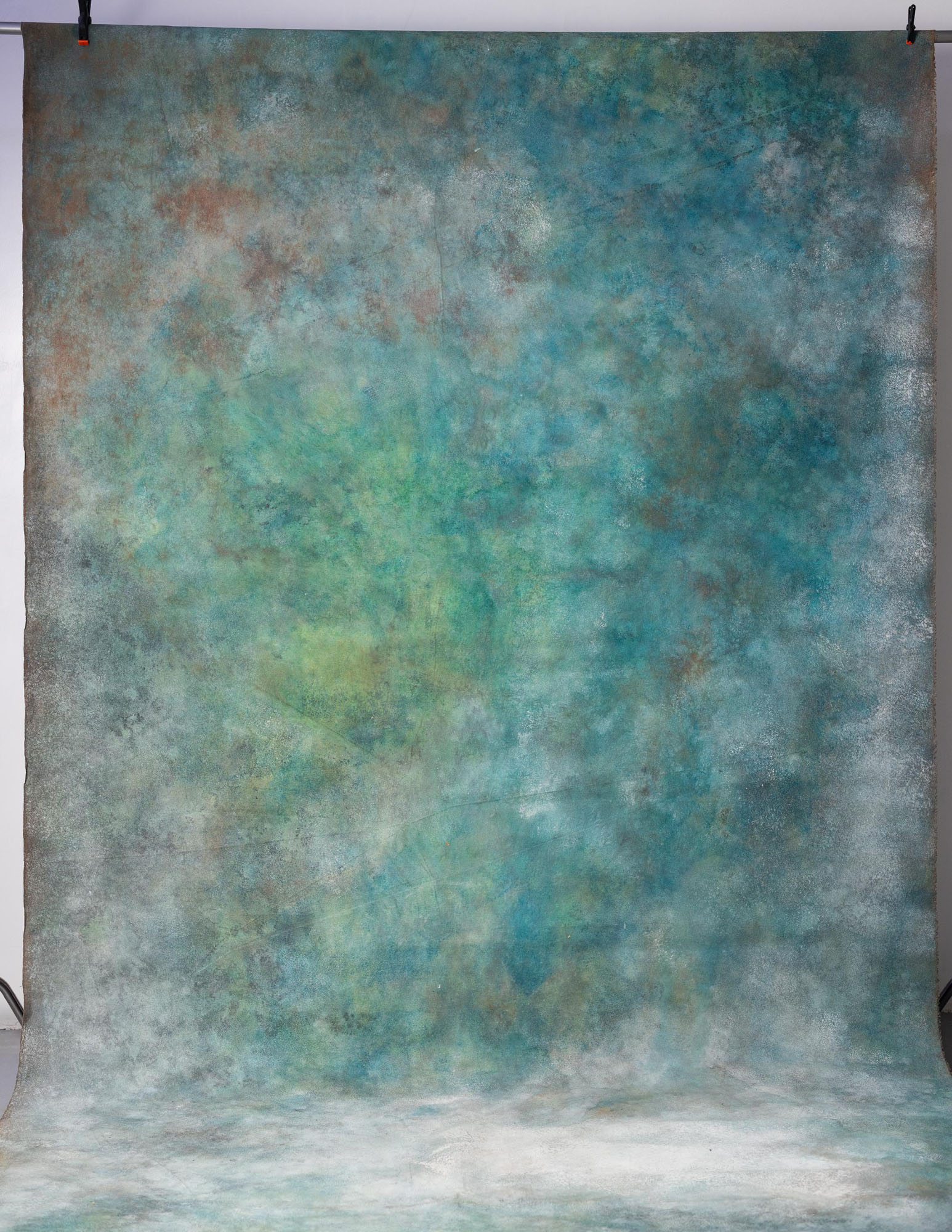 Plantation Painted Canvas Backdrop (RN#12) view 2