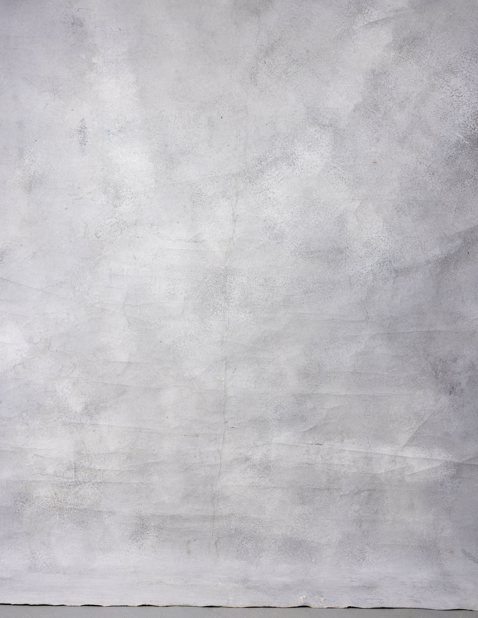 Silver Chalice Painted Canvas Backdrop (RN#65) view 2