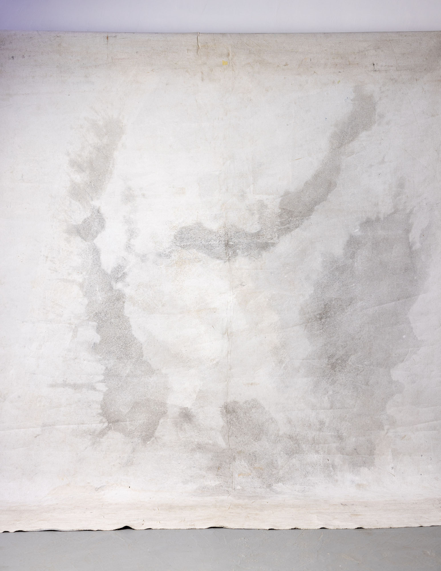 Silver Chalice Painted Canvas Backdrop (RN#65) view 3
