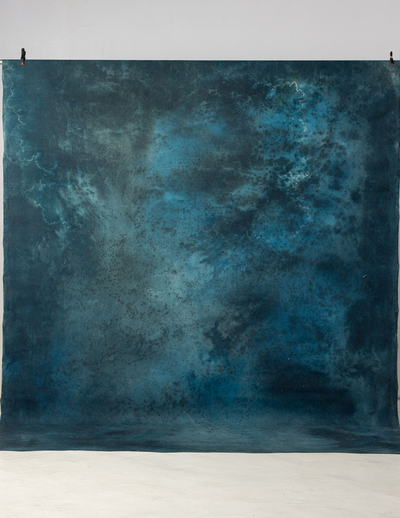 Mirage Painted Canvas Backdrop (RN#68) view 2