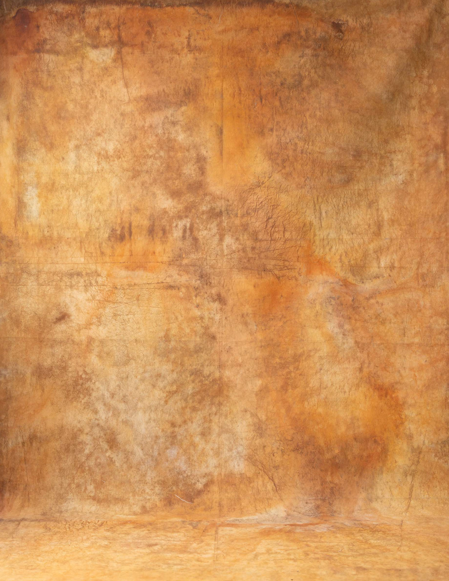 Meteor Painted Canvas Backdrop (RN#43)