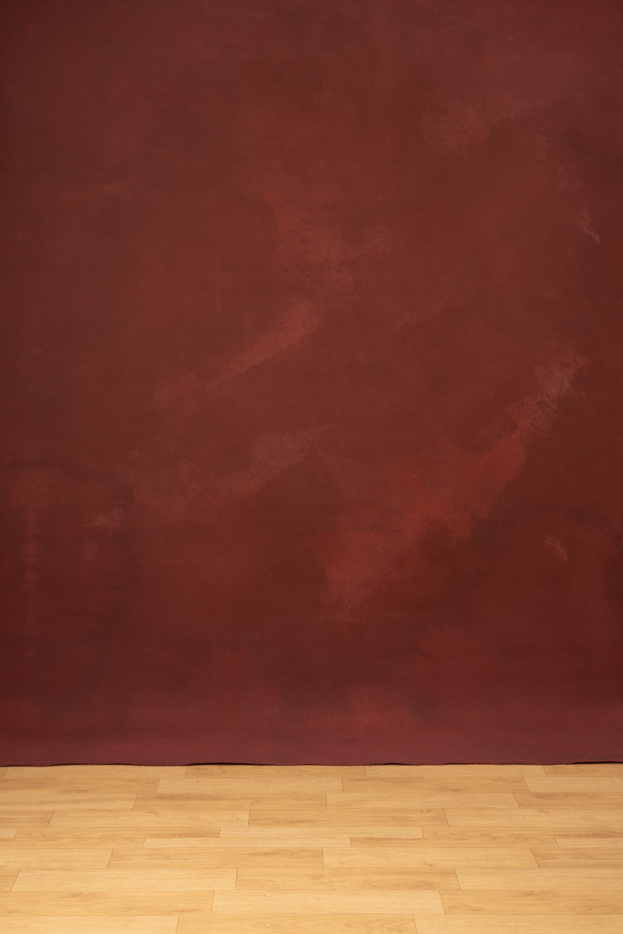 Persian Plum Painted Canvas Backdrop (RN#06) view 3
