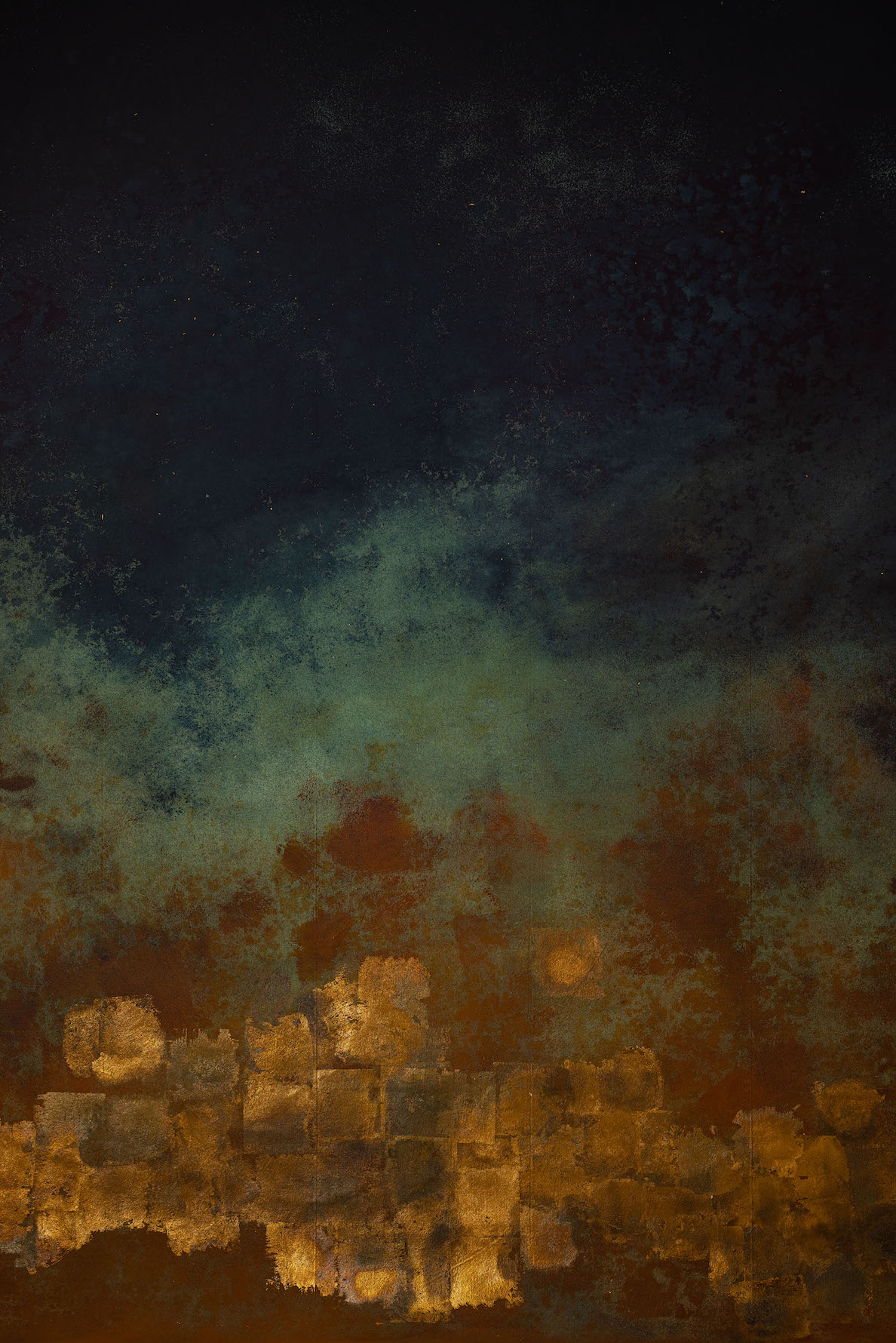 Woodland Digital Backdrop (DB#10137)