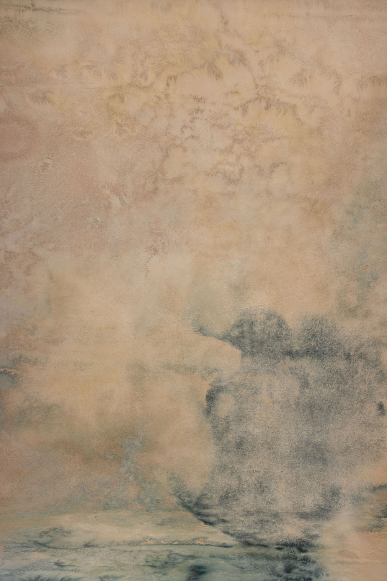 Quick Sand Digital Backdrop (DB#10330)