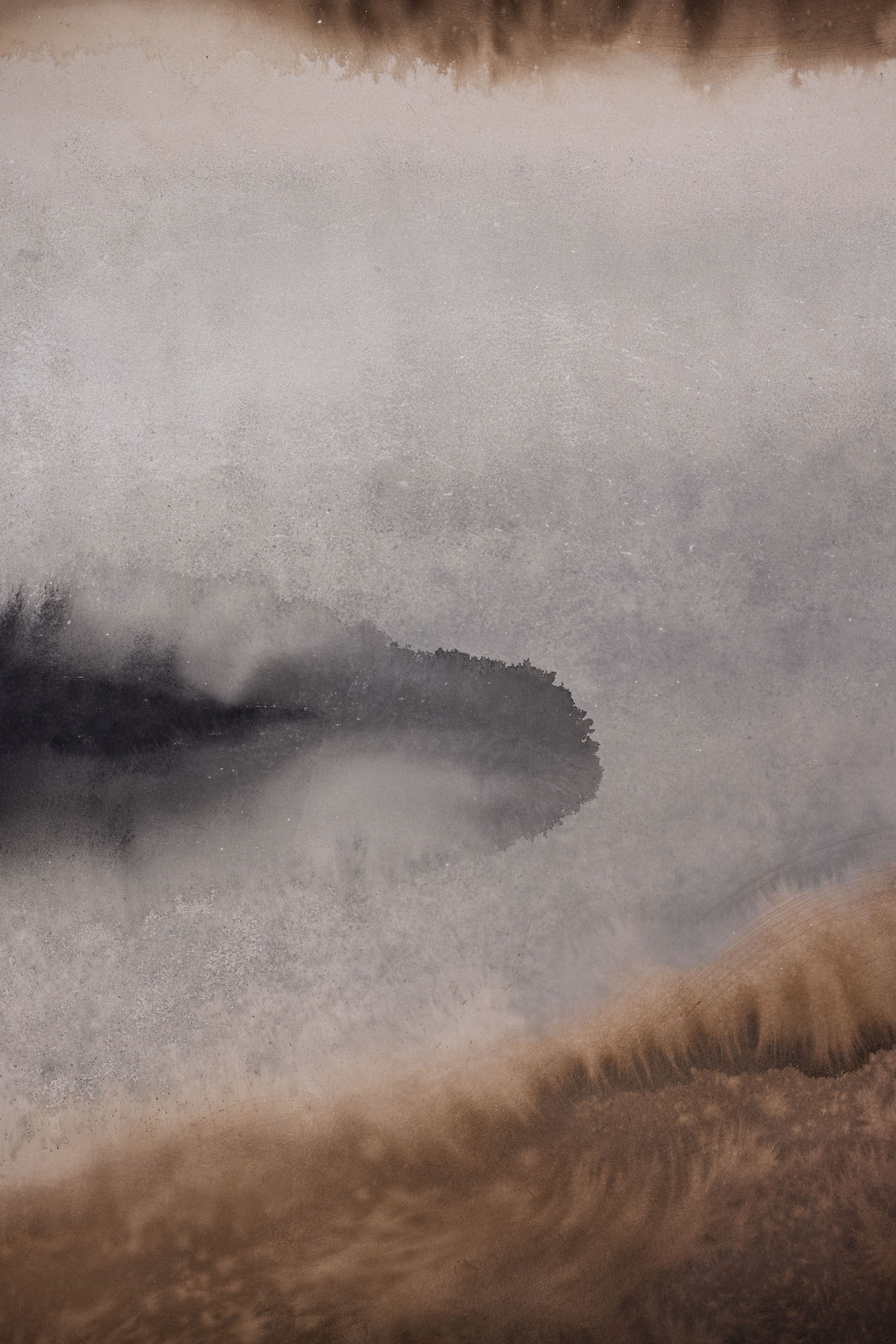 Monsoon Digital Backdrop (DB#10128)