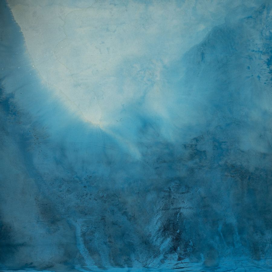 Blue Dianne Digital Backdrop (DB#10268)