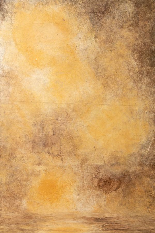 Antique Brass Digital Backdrop (DB#10148)