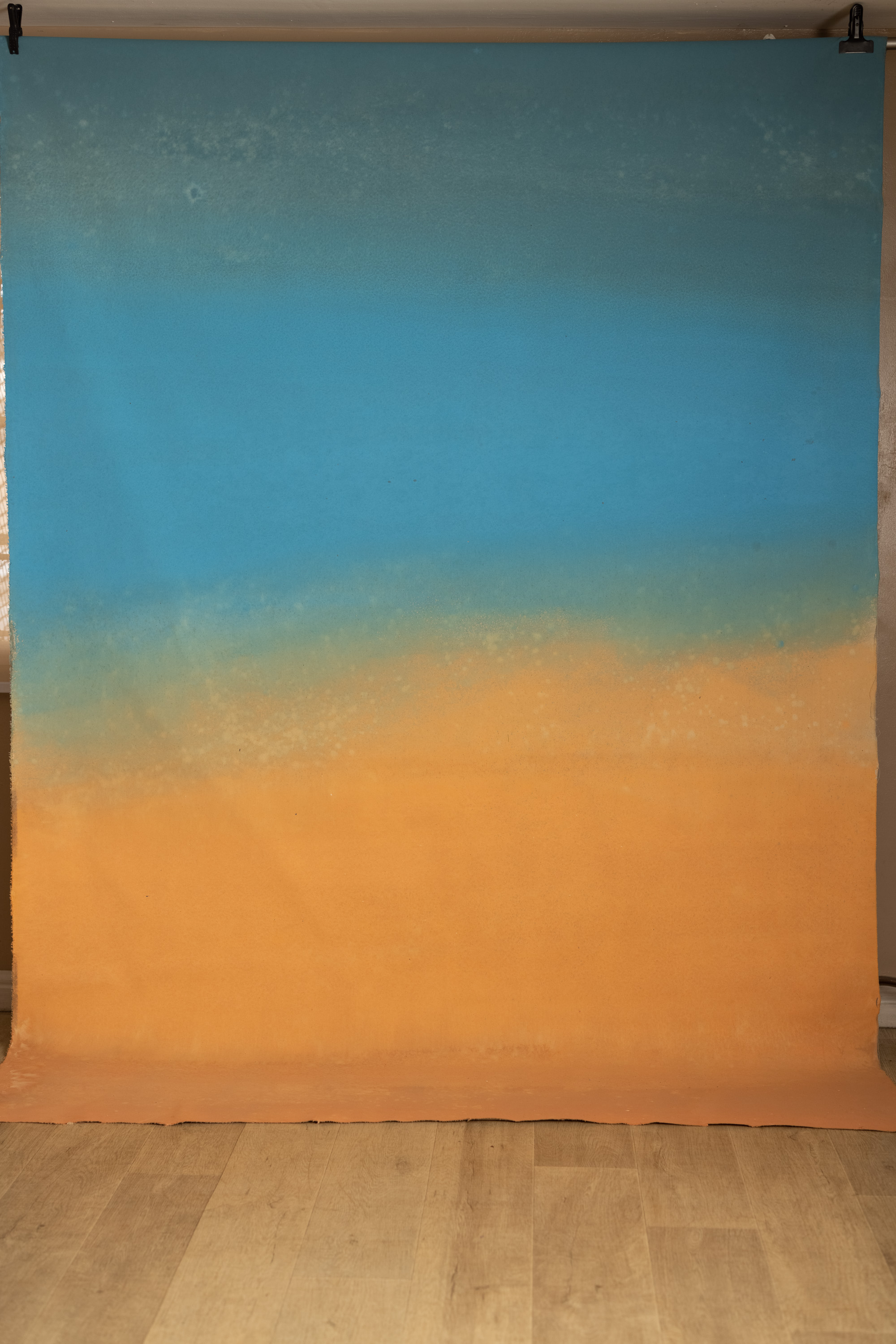 Concord Painted Canvas Backdrop (RN#566) view 3