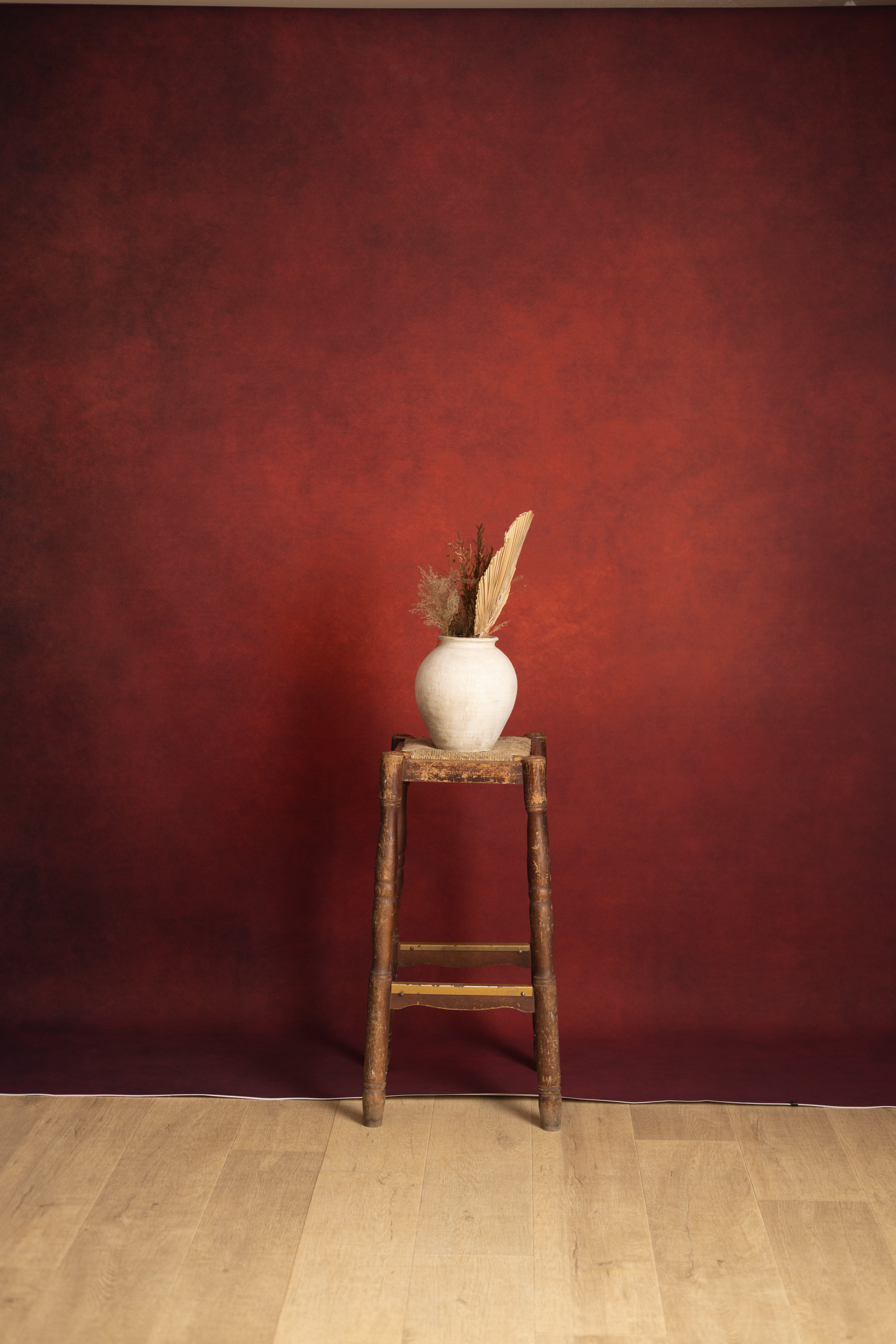 Merlot Printed Paper Backdrop (RN#571)