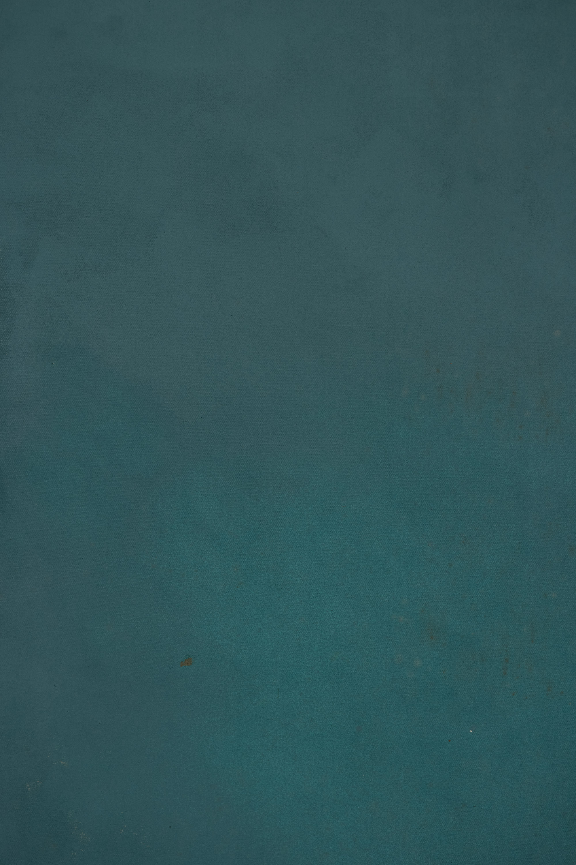 Blue Umber Painted Canvas Backdrop (RN#552) view 2