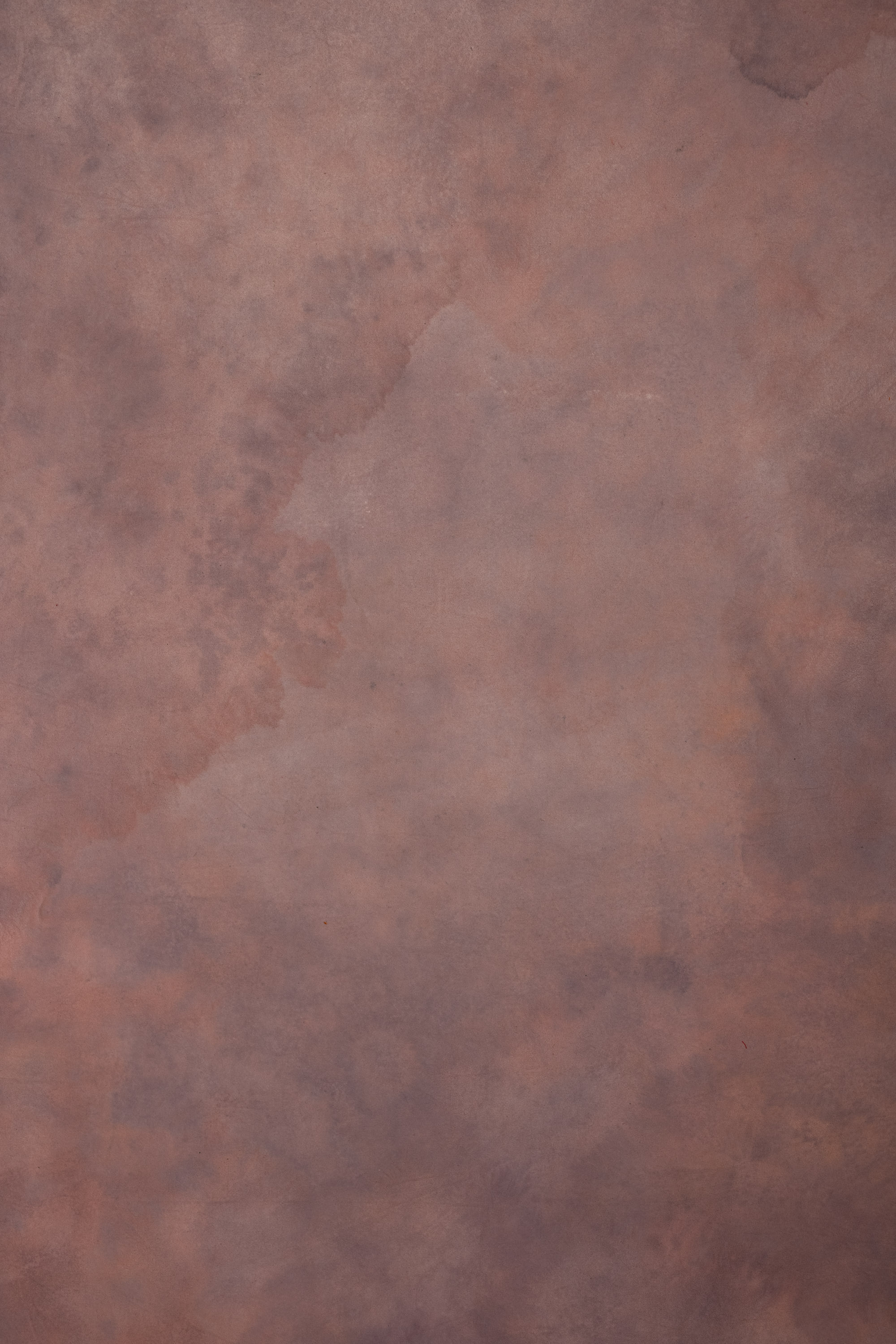 Marigold Puce Painted Canvas Backdrop (RN#568) view 2