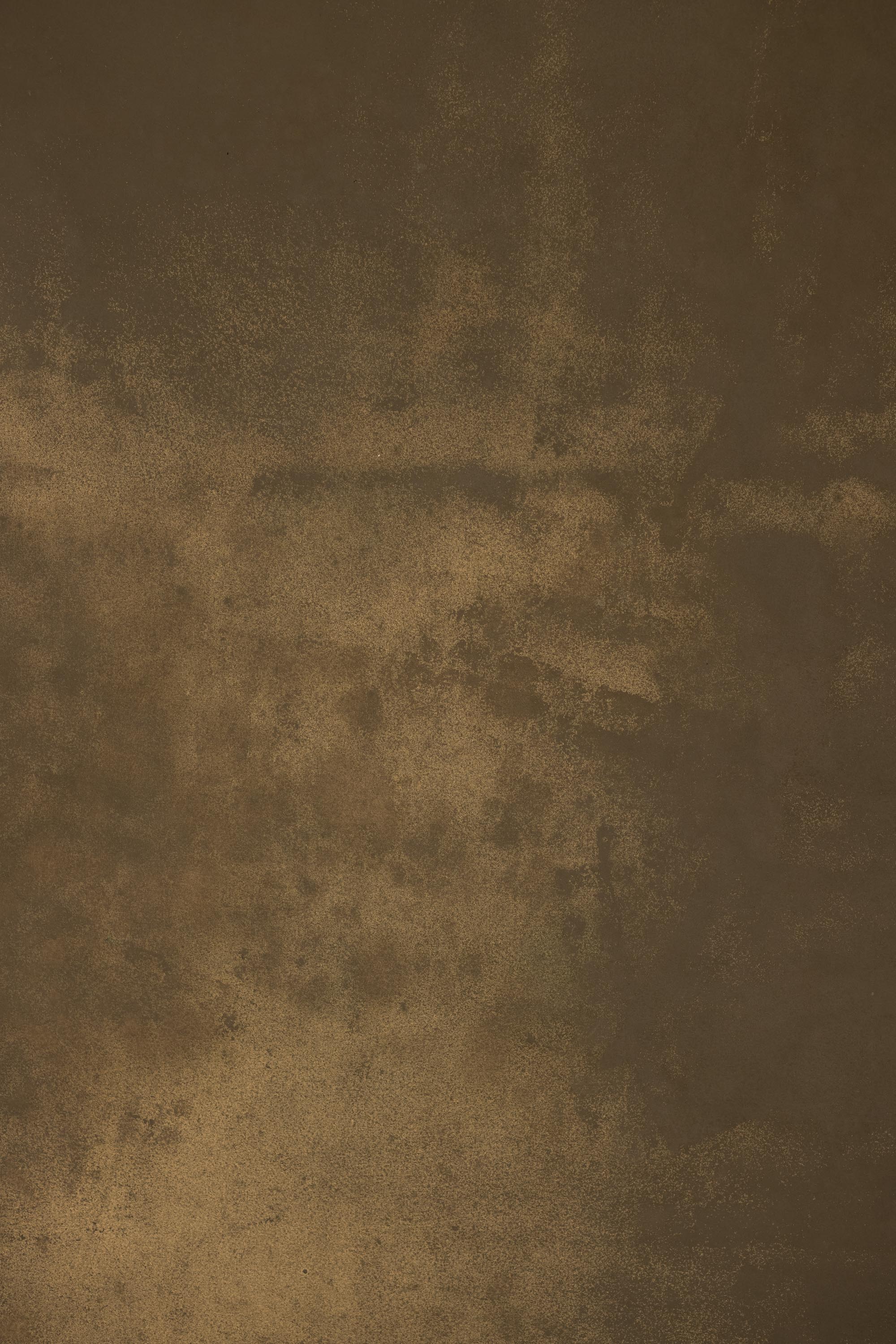 Blue Umber Painted Canvas Backdrop (RN#552) view 5
