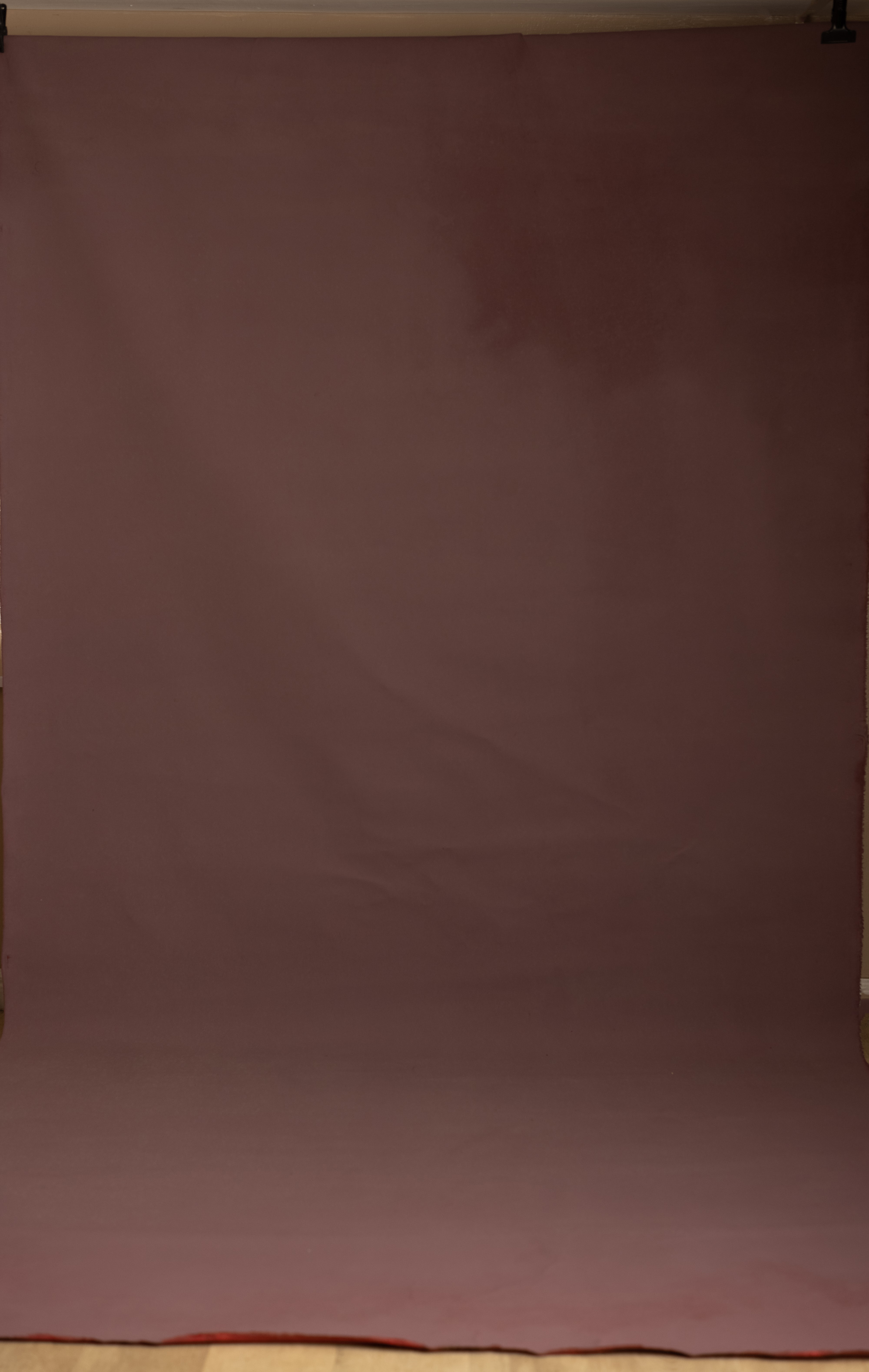 Woody Brown Painted Canvas Backdrop (RN#567) view 2